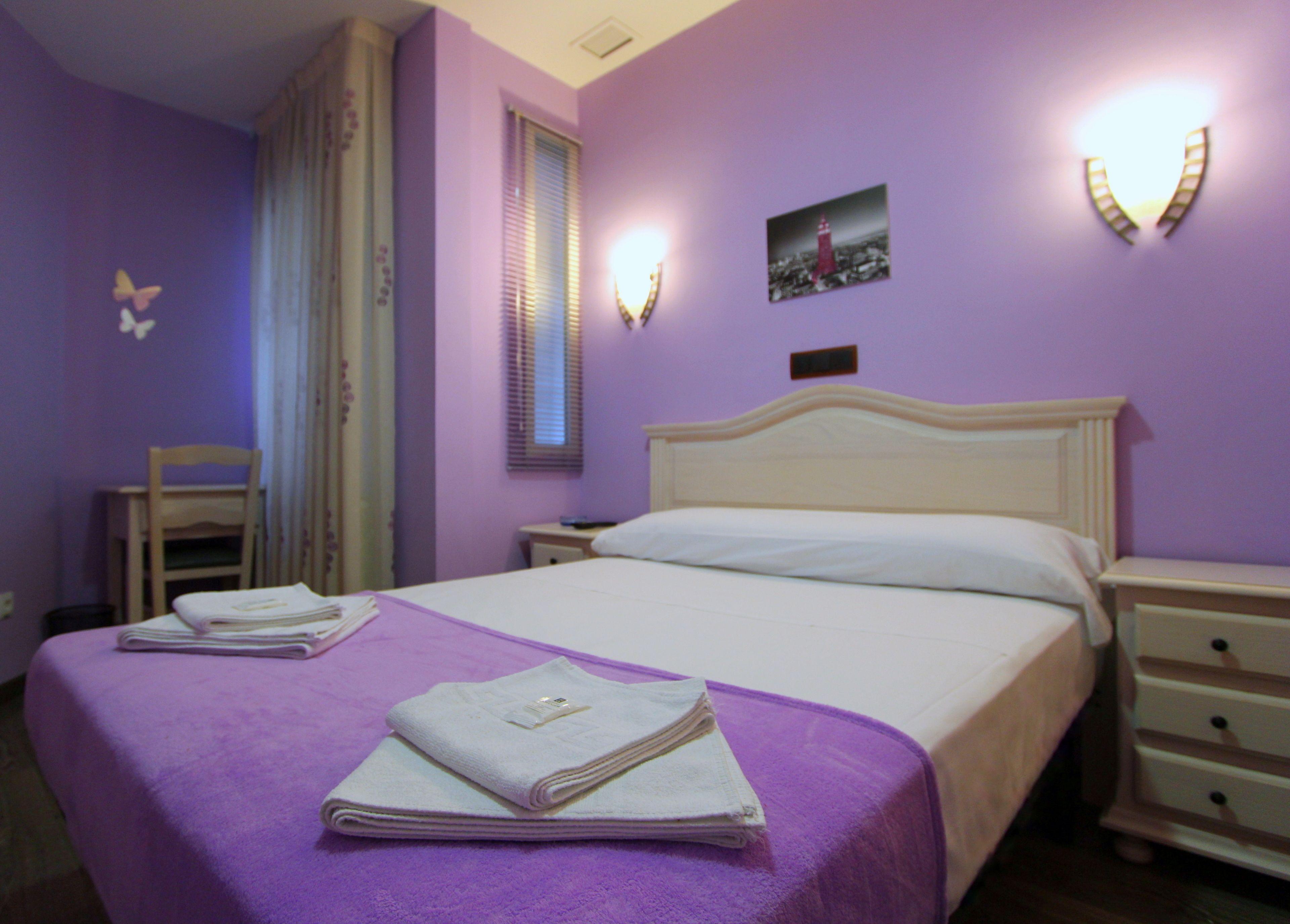 Hostal Regio — Photos 1